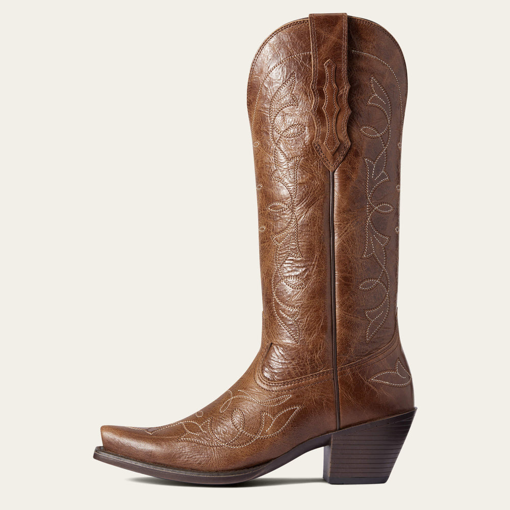 Ariat Heritage D Toe StretchFit Western Boot Discount