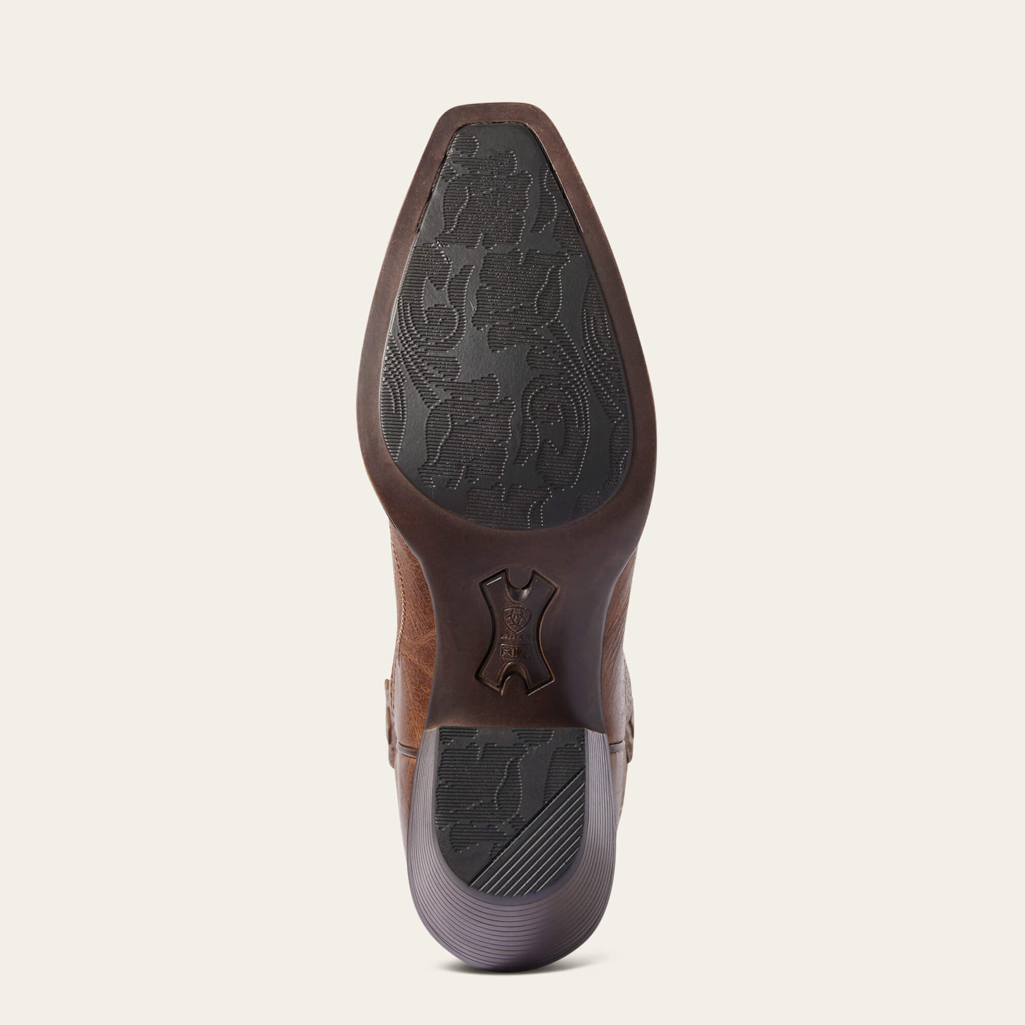 Ariat Heritage D Toe StretchFit Western Boot Discount