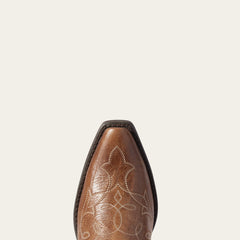 Ariat Heritage D Toe StretchFit Western Boot Discount