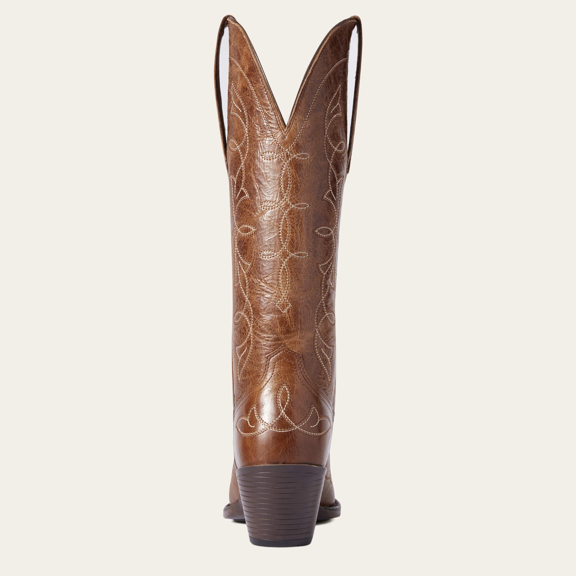 Ariat Heritage D Toe StretchFit Western Boot Discount