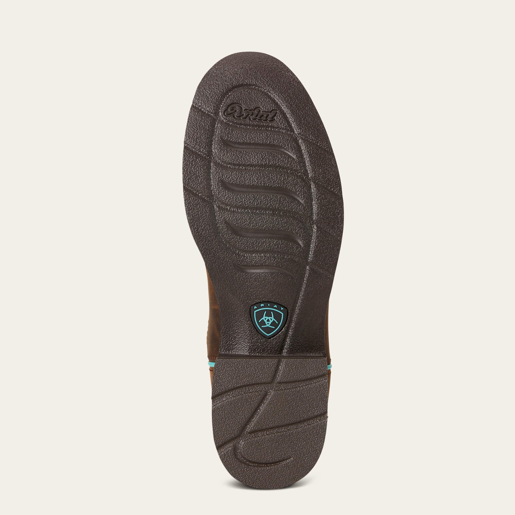 Ariat Delilah Round Toe Western Boot Outlet