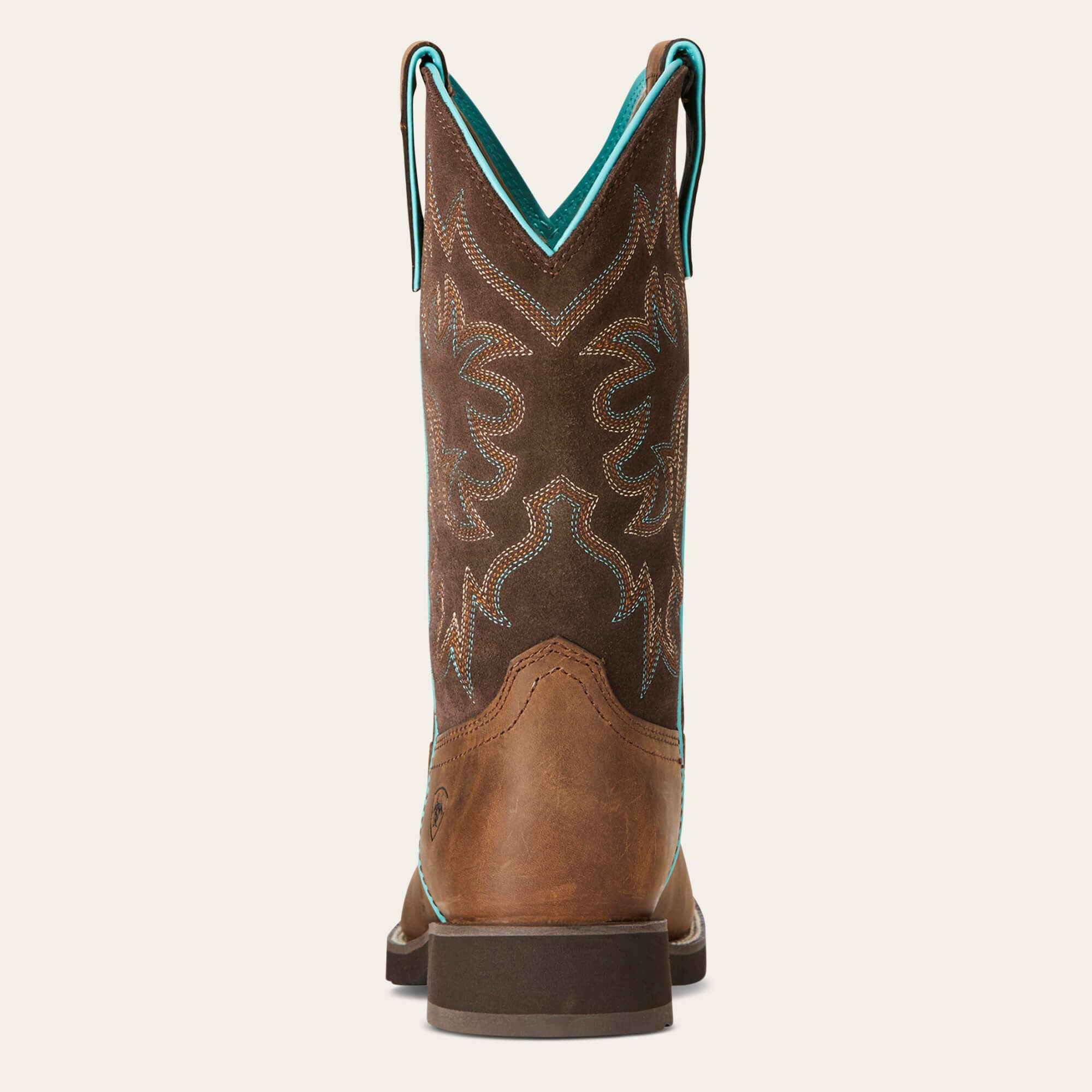 Ariat Delilah Round Toe Western Boot Outlet