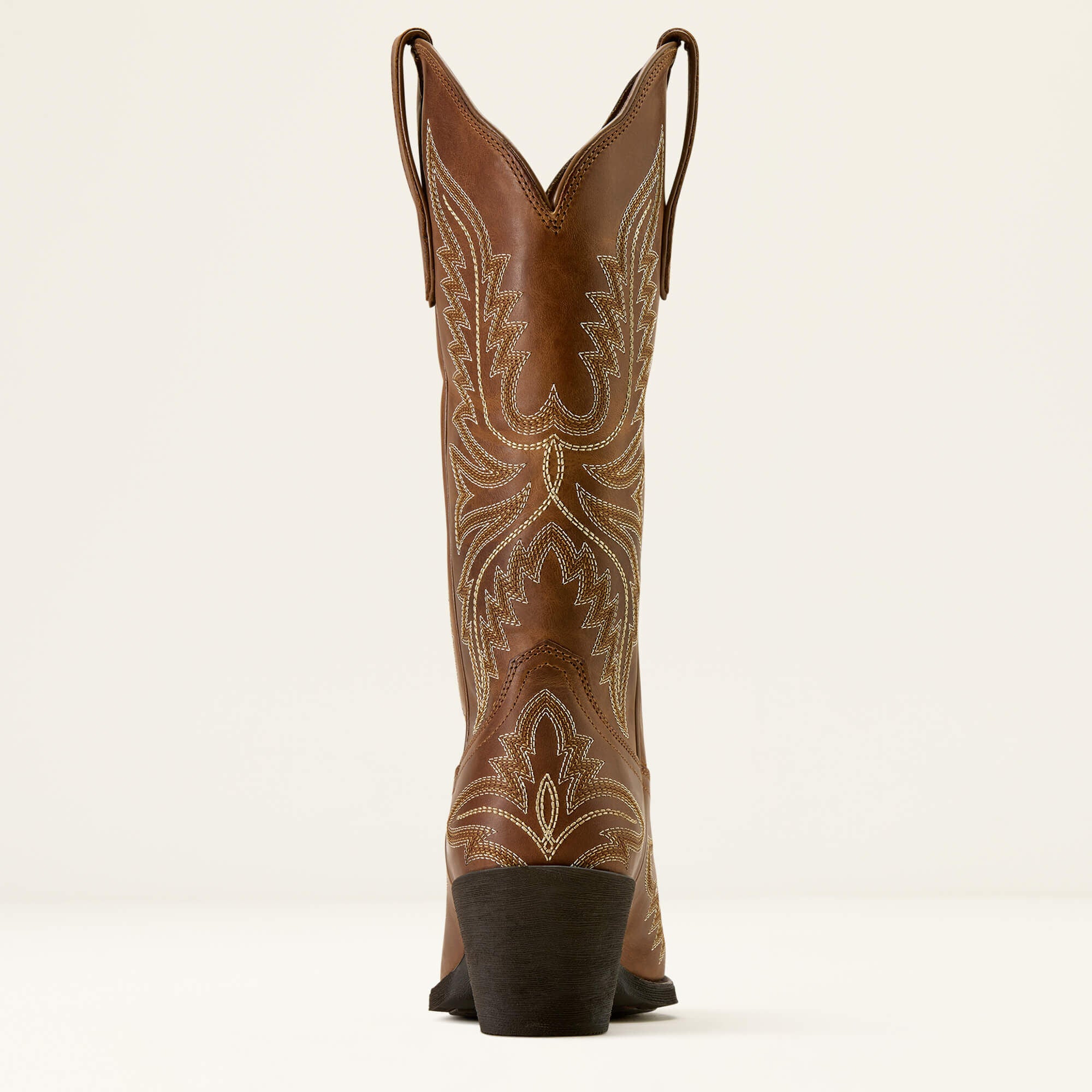 Ariat Round Up Collins D Toe Western Boot On Sale