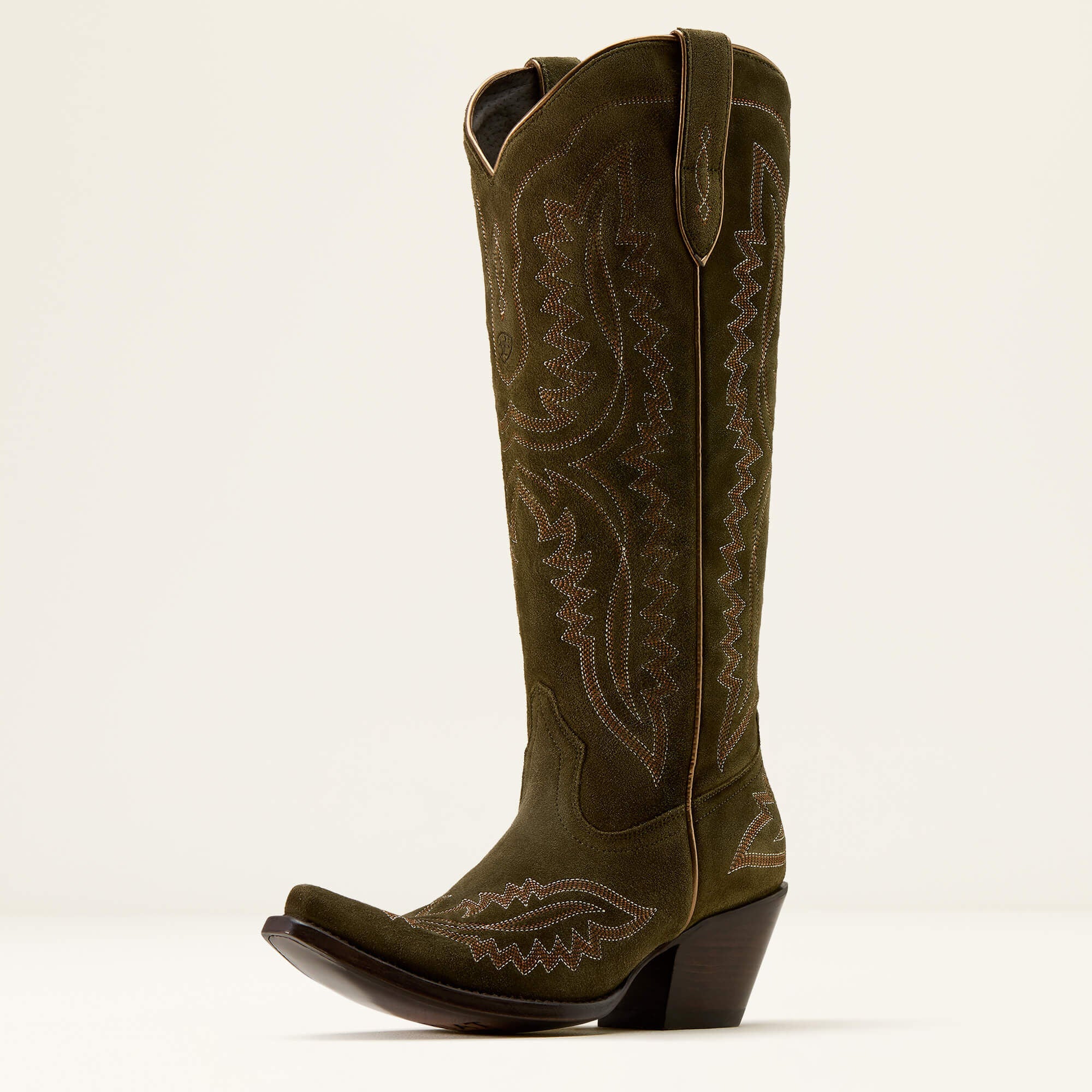 Ariat Casanova X Toe Western Boot Sale
