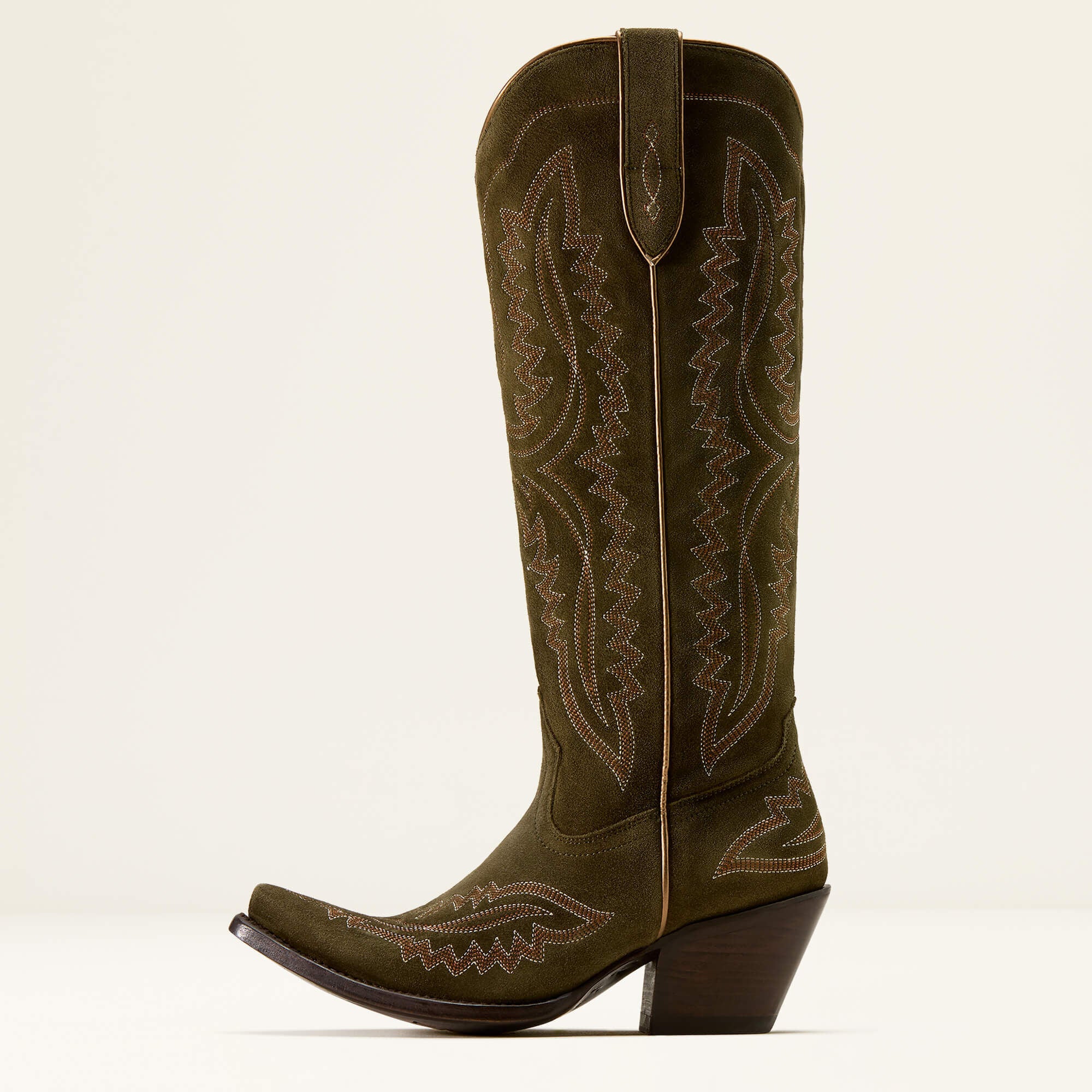 Ariat Casanova X Toe Western Boot Sale