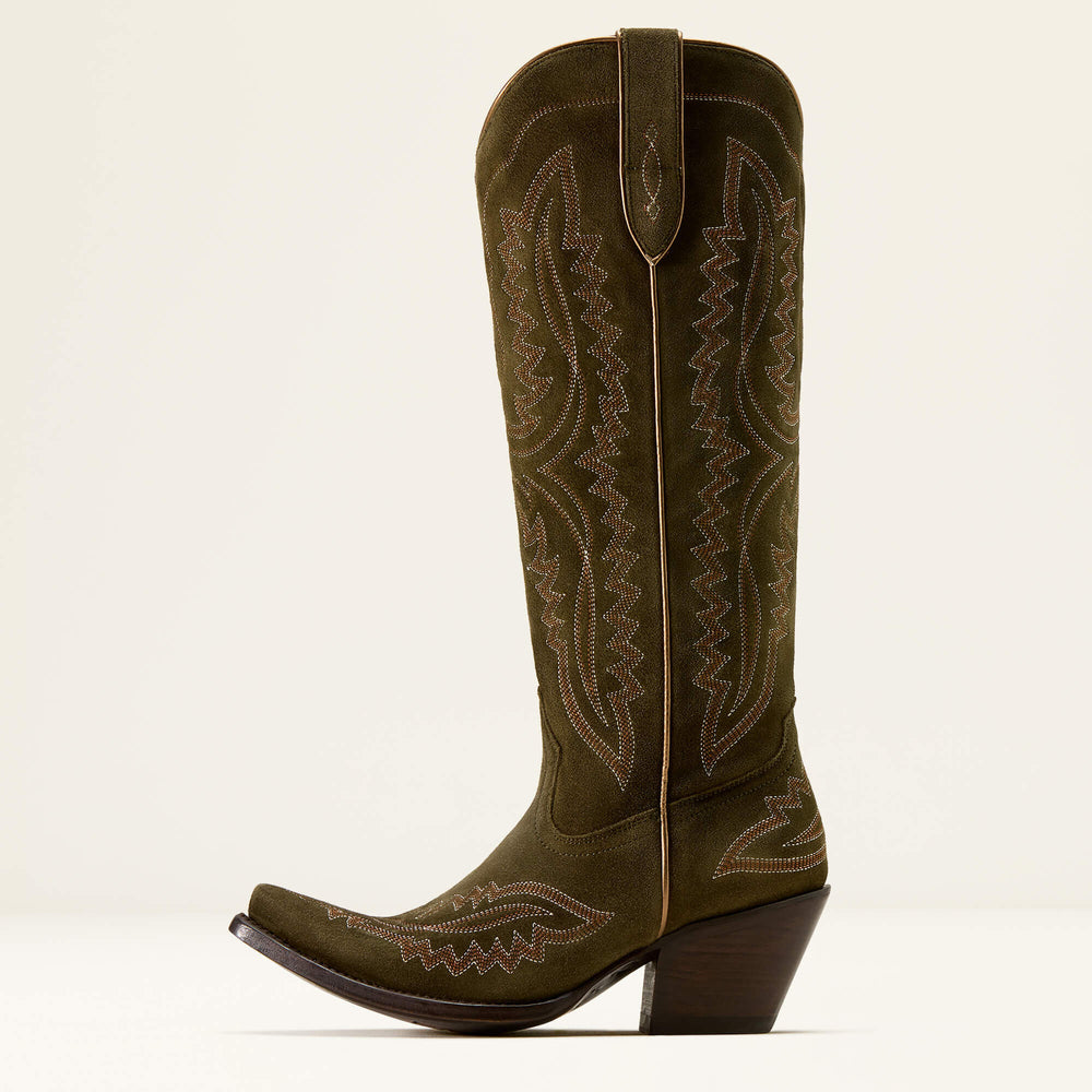 Ariat Casanova X Toe Western Boot Sale