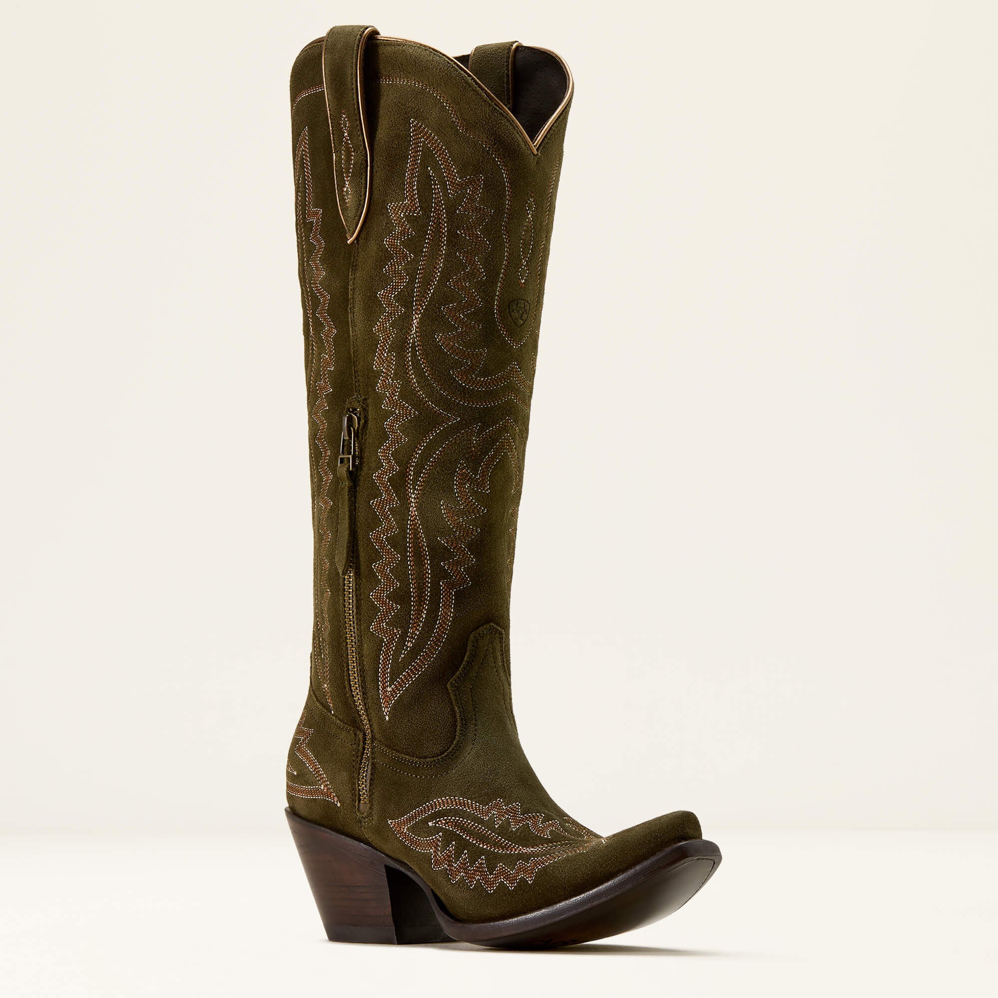 Ariat Casanova X Toe Western Boot Sale