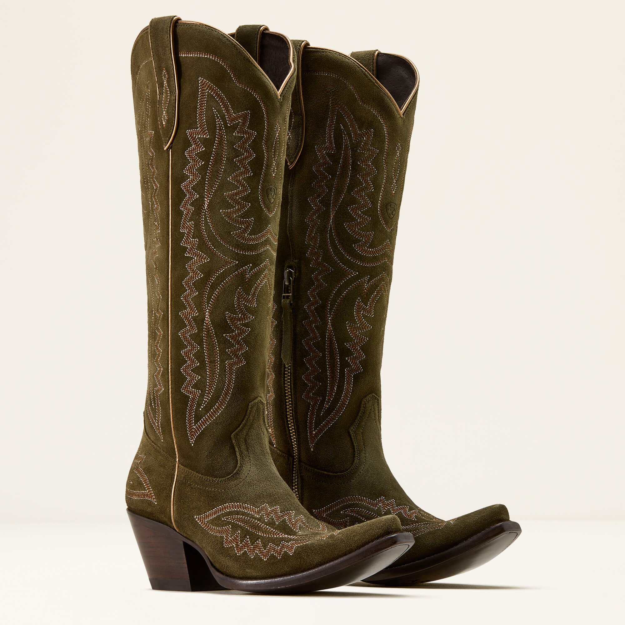Ariat Casanova X Toe Western Boot Sale
