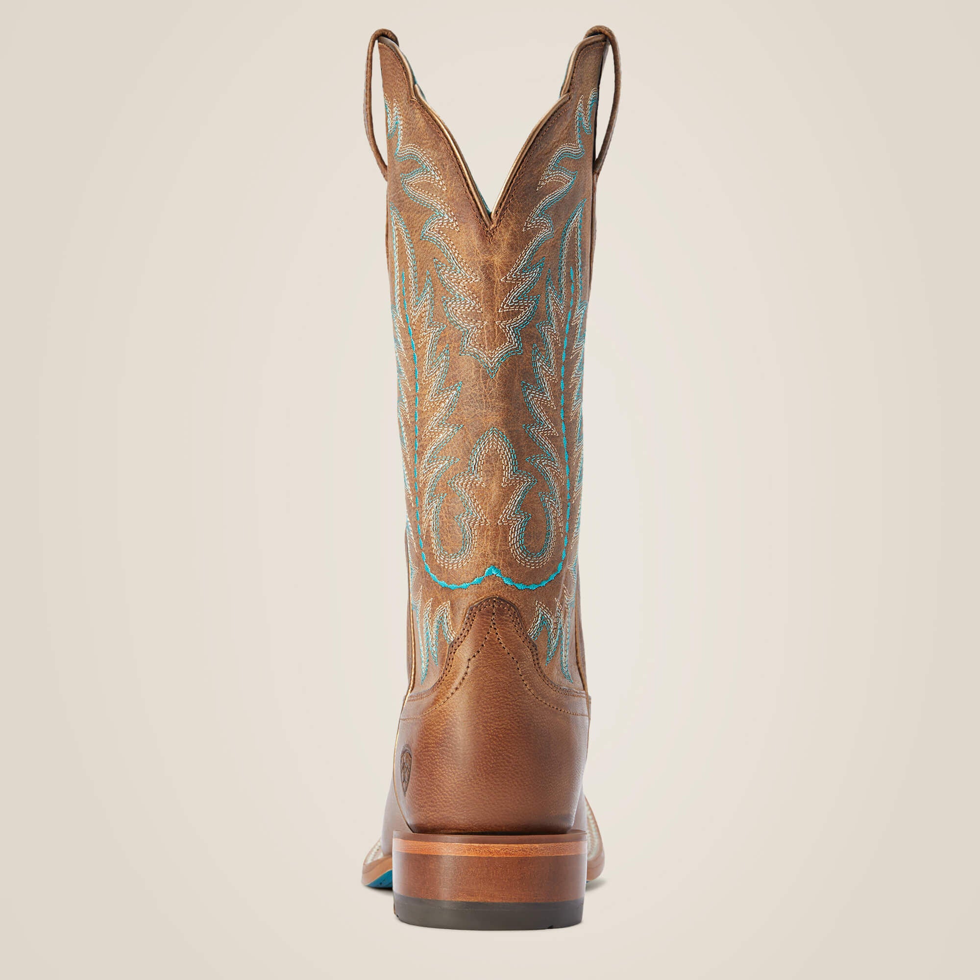 Ariat Frontier Tilly Wide Square Toe Western Boot Online