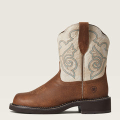 Ariat Fatbaby Heritage Tess Western Boot Outlet