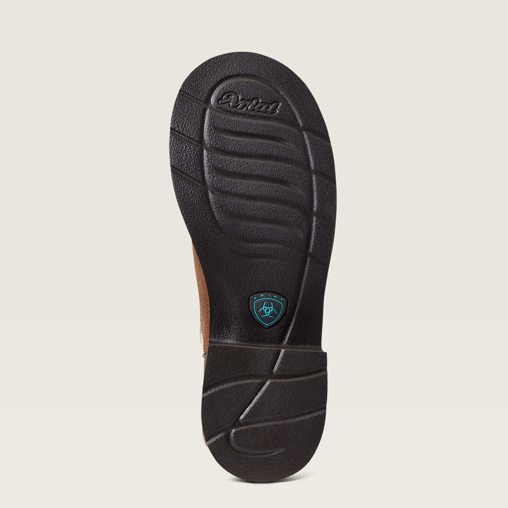 Ariat Fatbaby Heritage Tess Western Boot Outlet
