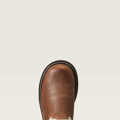 Ariat Fatbaby Heritage Tess Western Boot Outlet