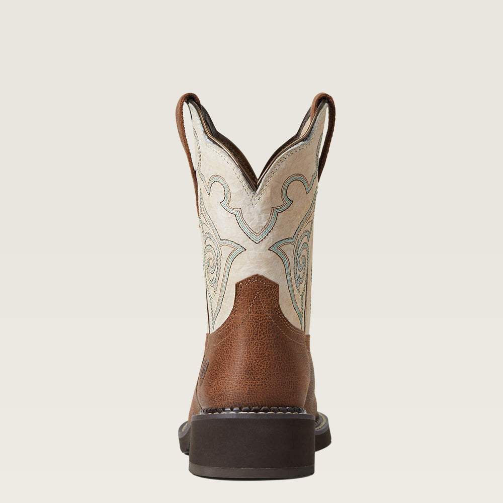 Ariat Fatbaby Heritage Tess Western Boot Outlet
