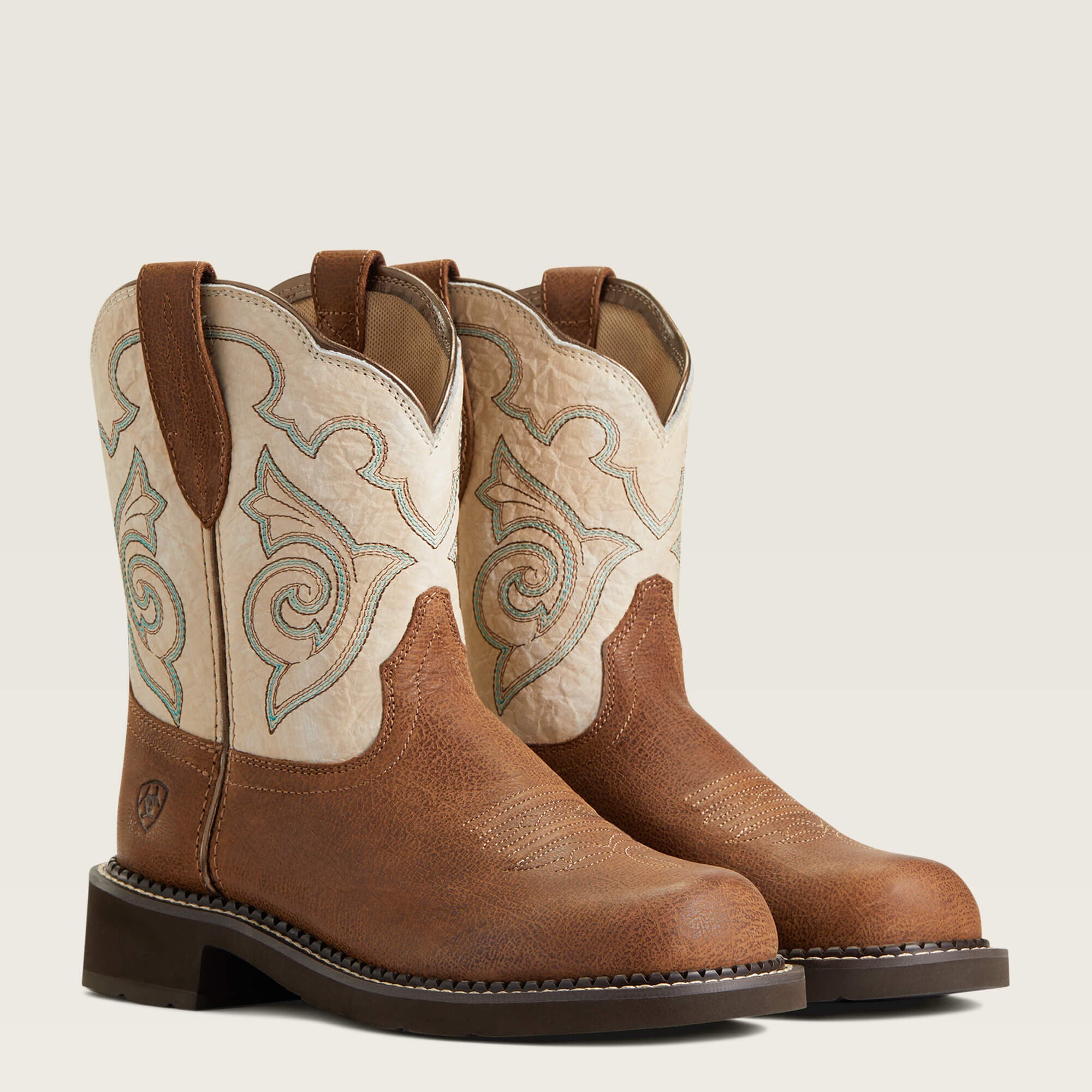 Ariat Fatbaby Heritage Tess Western Boot Outlet