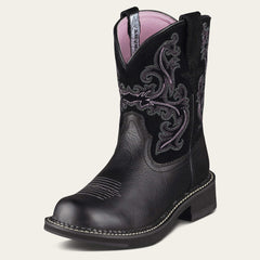 Ariat Fatbaby II Western Boot On Sale