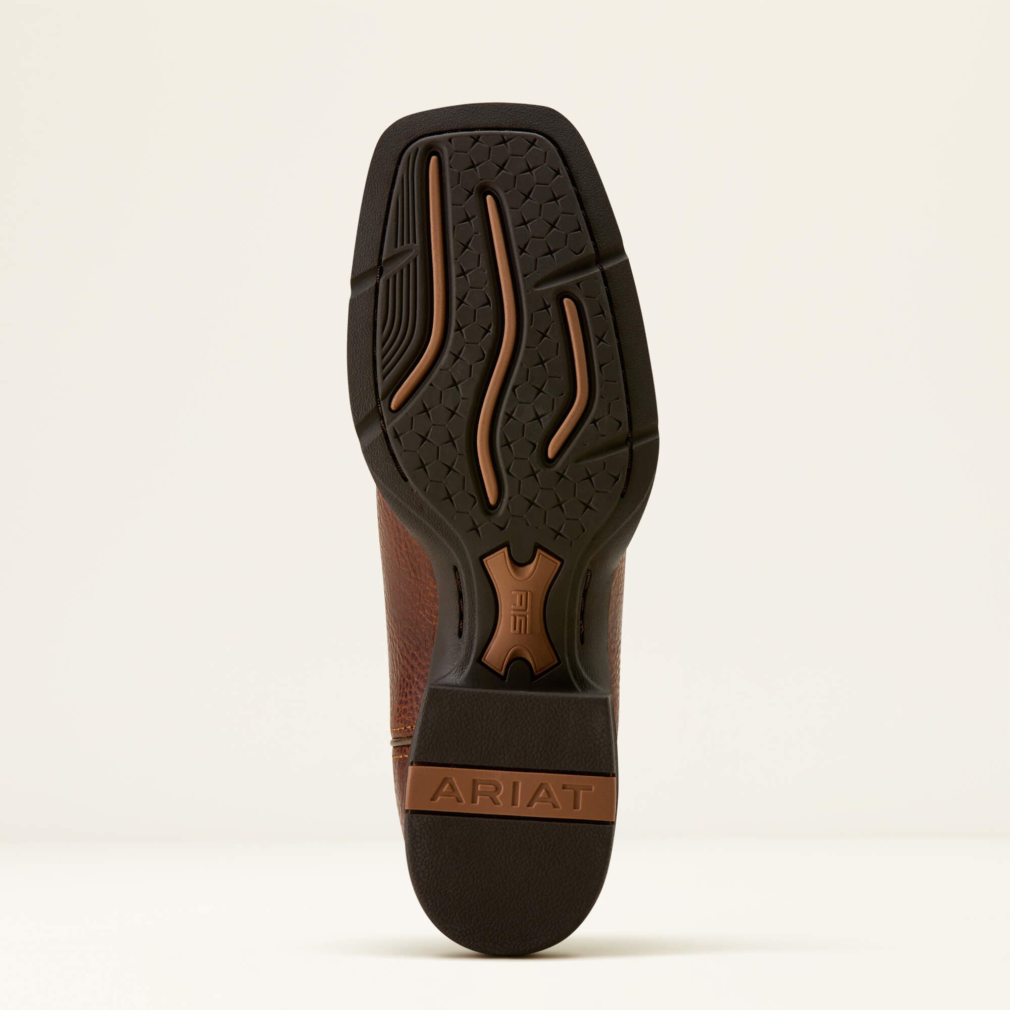 Ariat Round Up Holly Wide Square Toe Western Boot Online