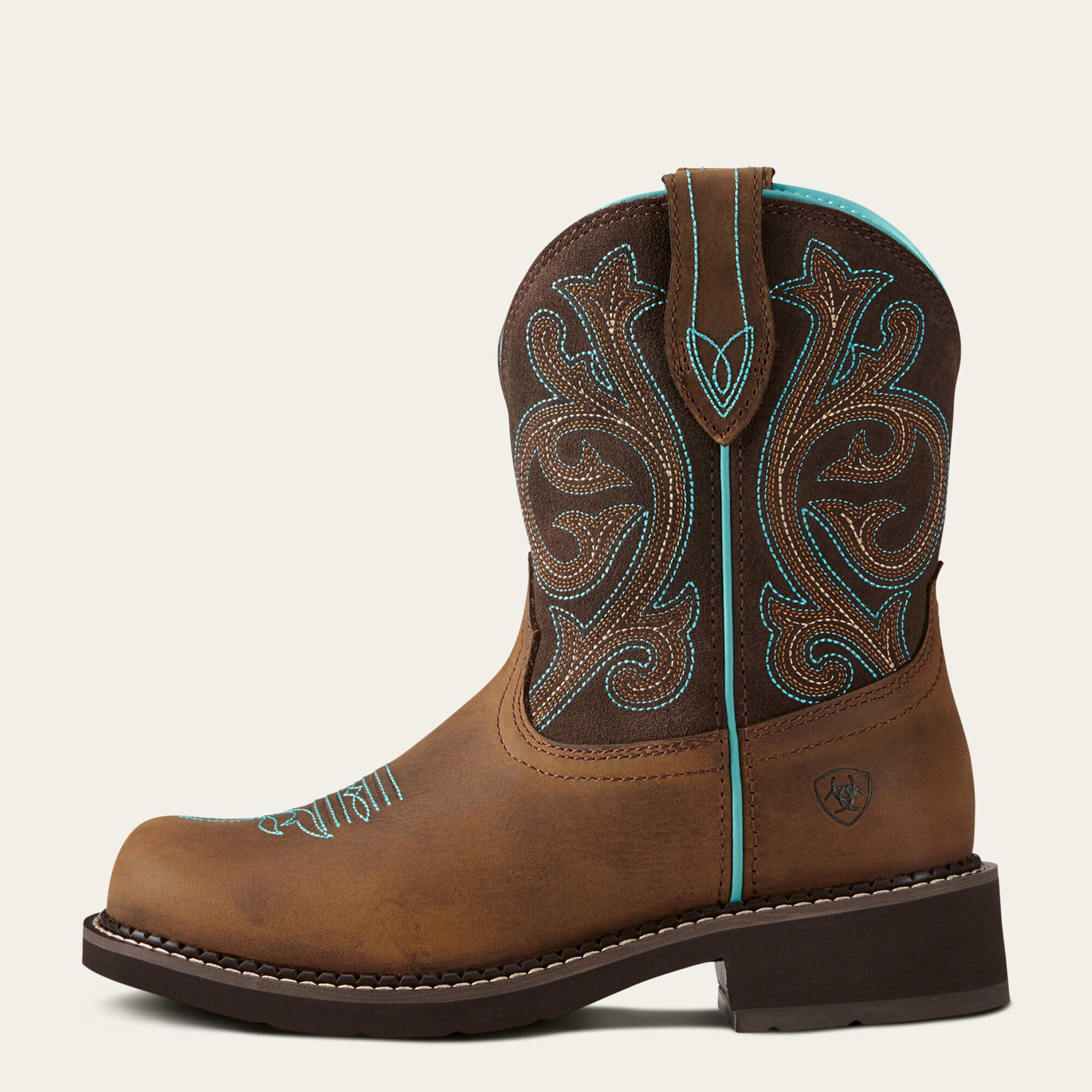 Ariat Fatbaby Heritage Western Boot For Sale