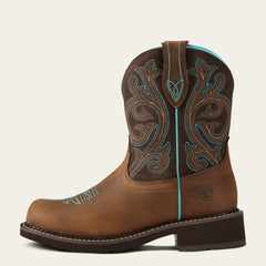 Ariat Fatbaby Heritage Western Boot For Sale