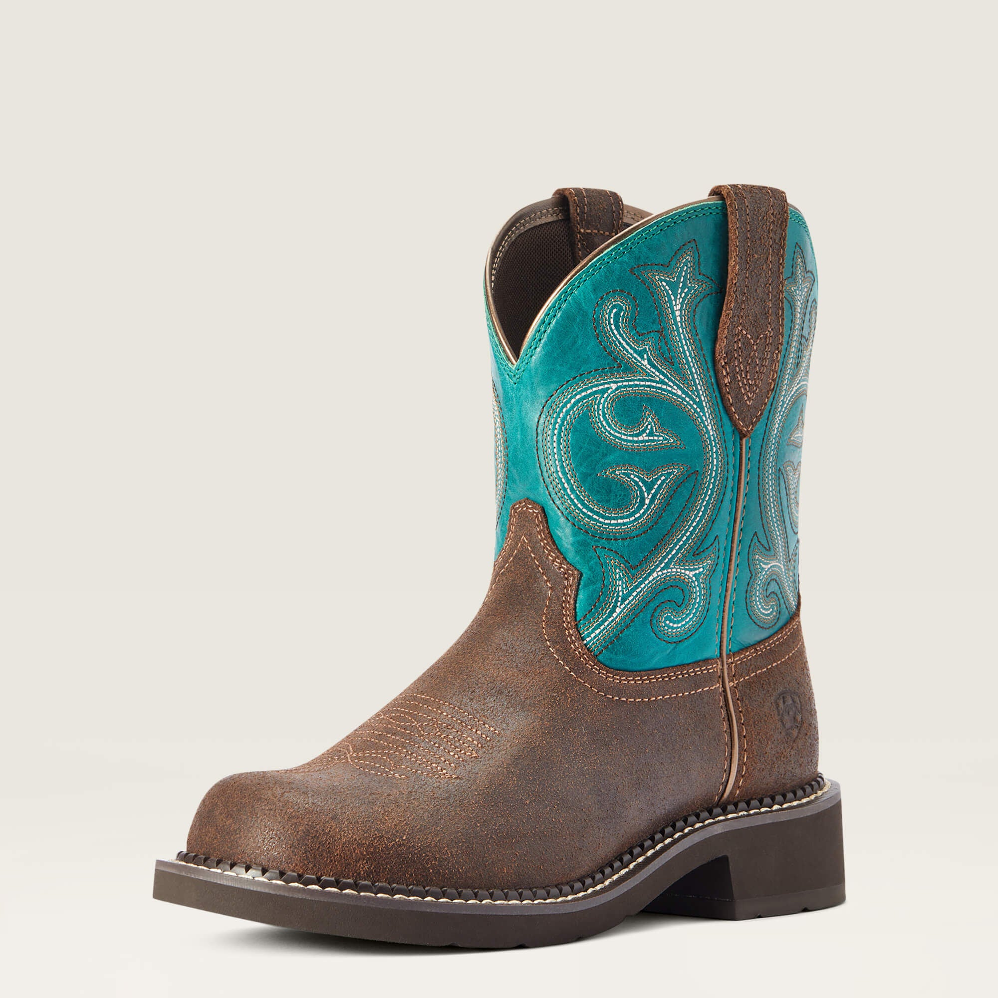 Ariat Fatbaby Heritage Western Boot Discount