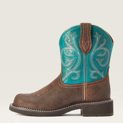 Ariat Fatbaby Heritage Western Boot Discount