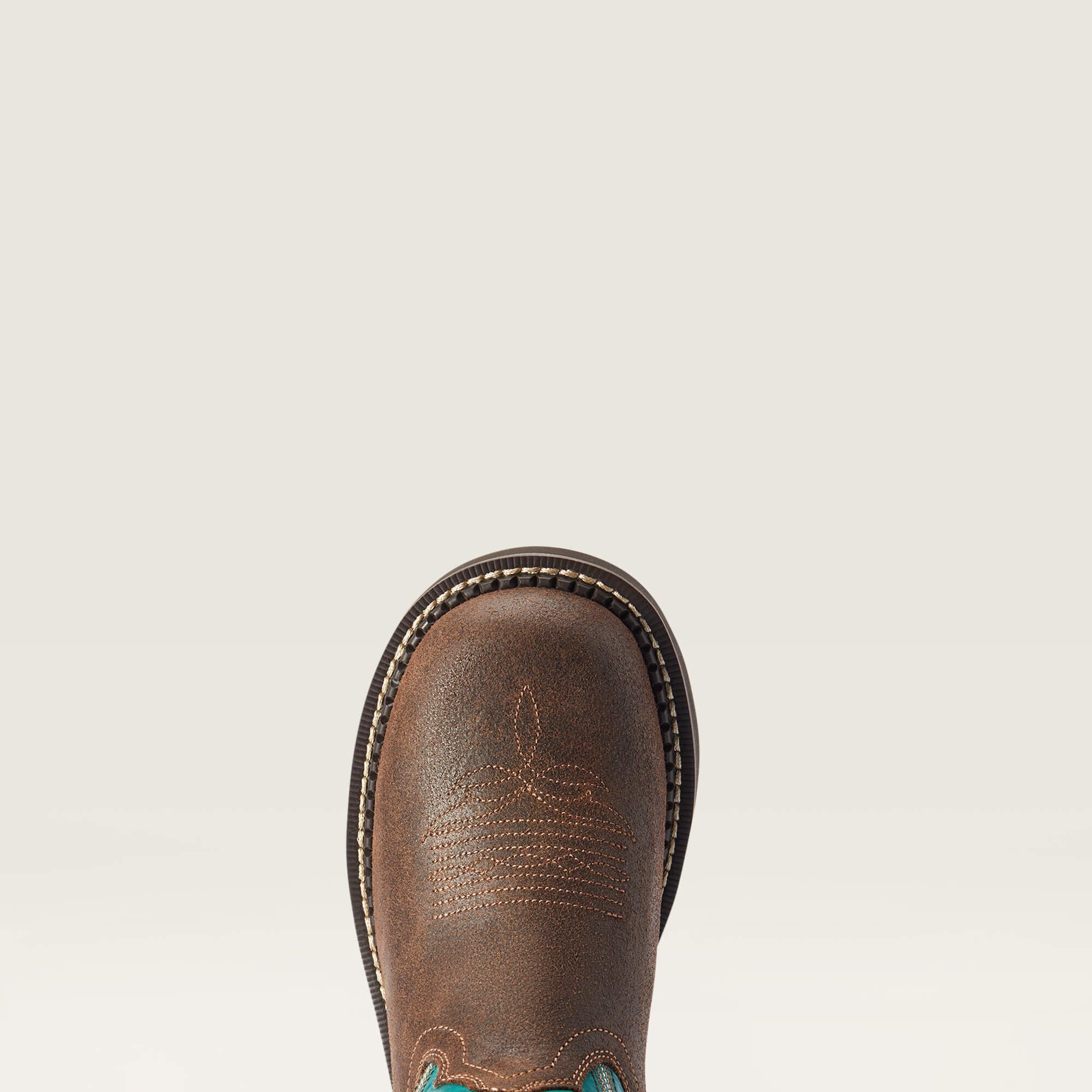 Ariat Fatbaby Heritage Western Boot Discount