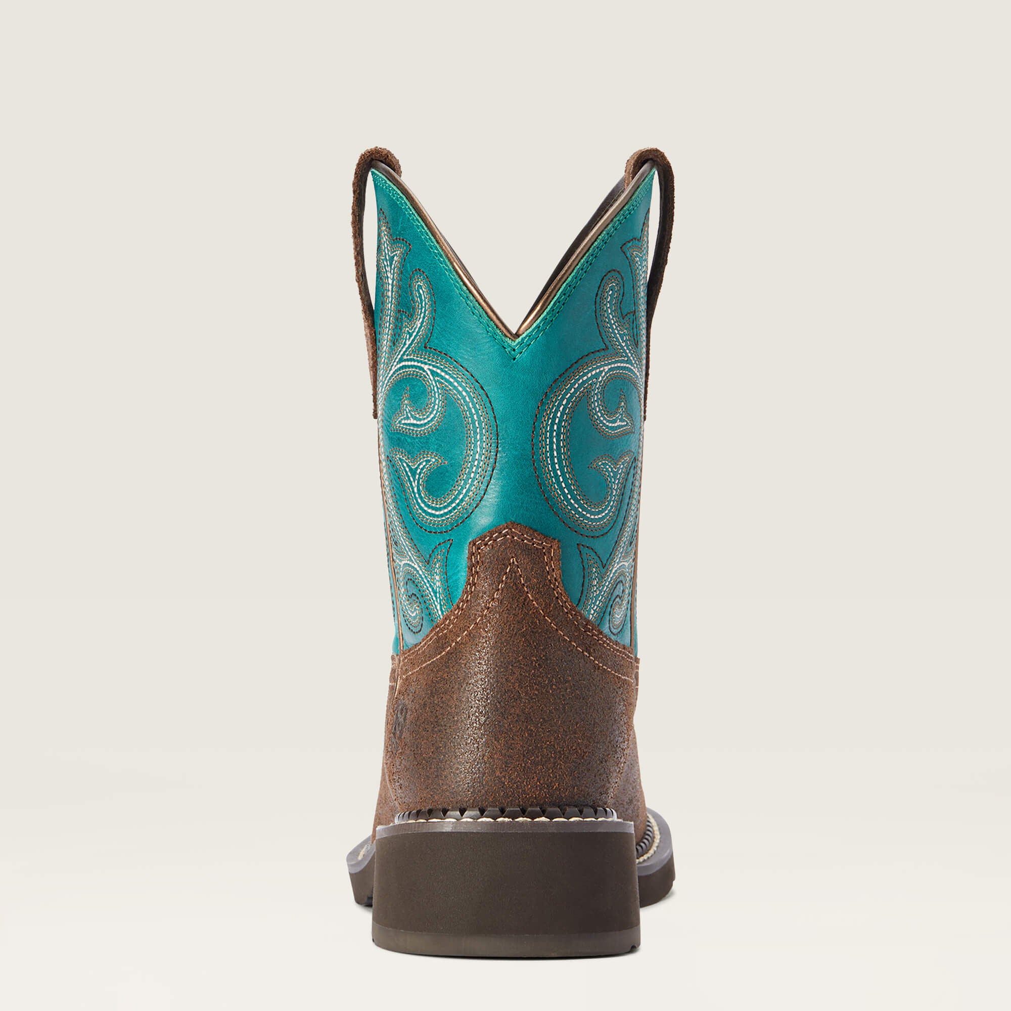 Ariat Fatbaby Heritage Western Boot Discount