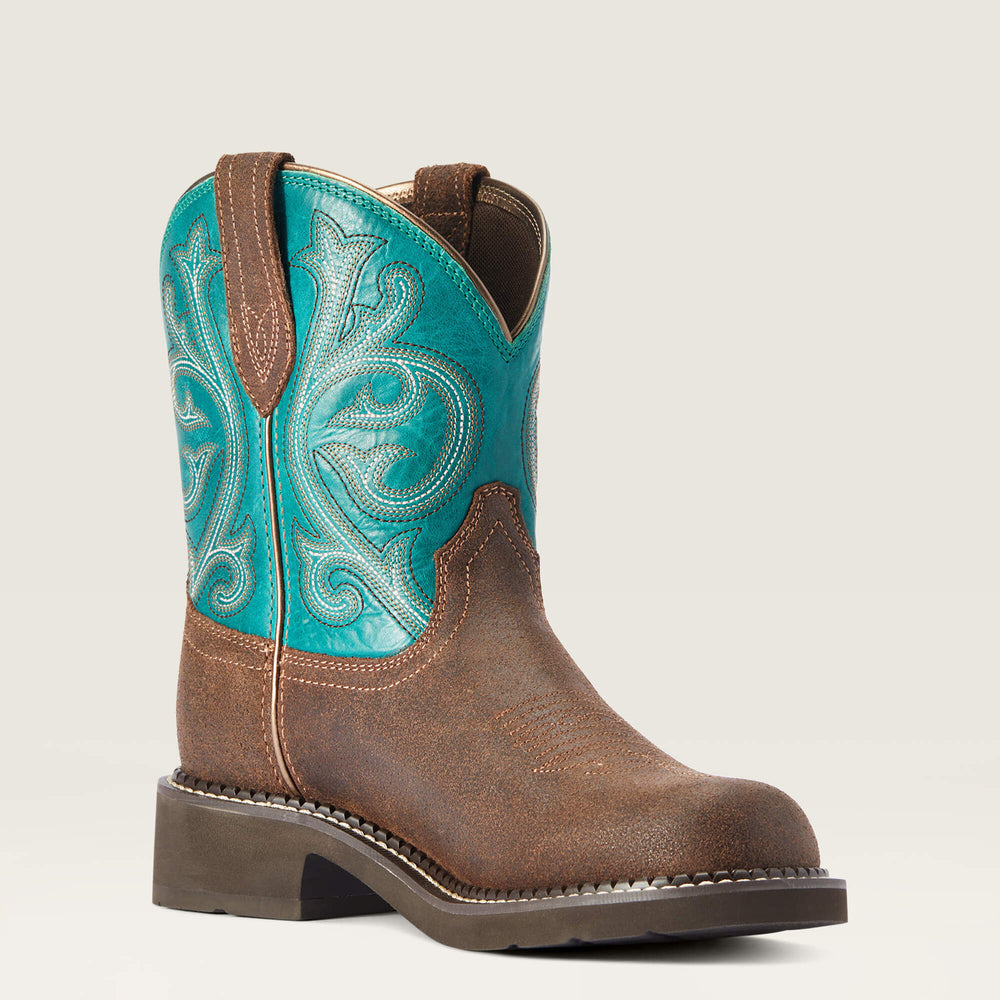 Ariat Fatbaby Heritage Western Boot Discount