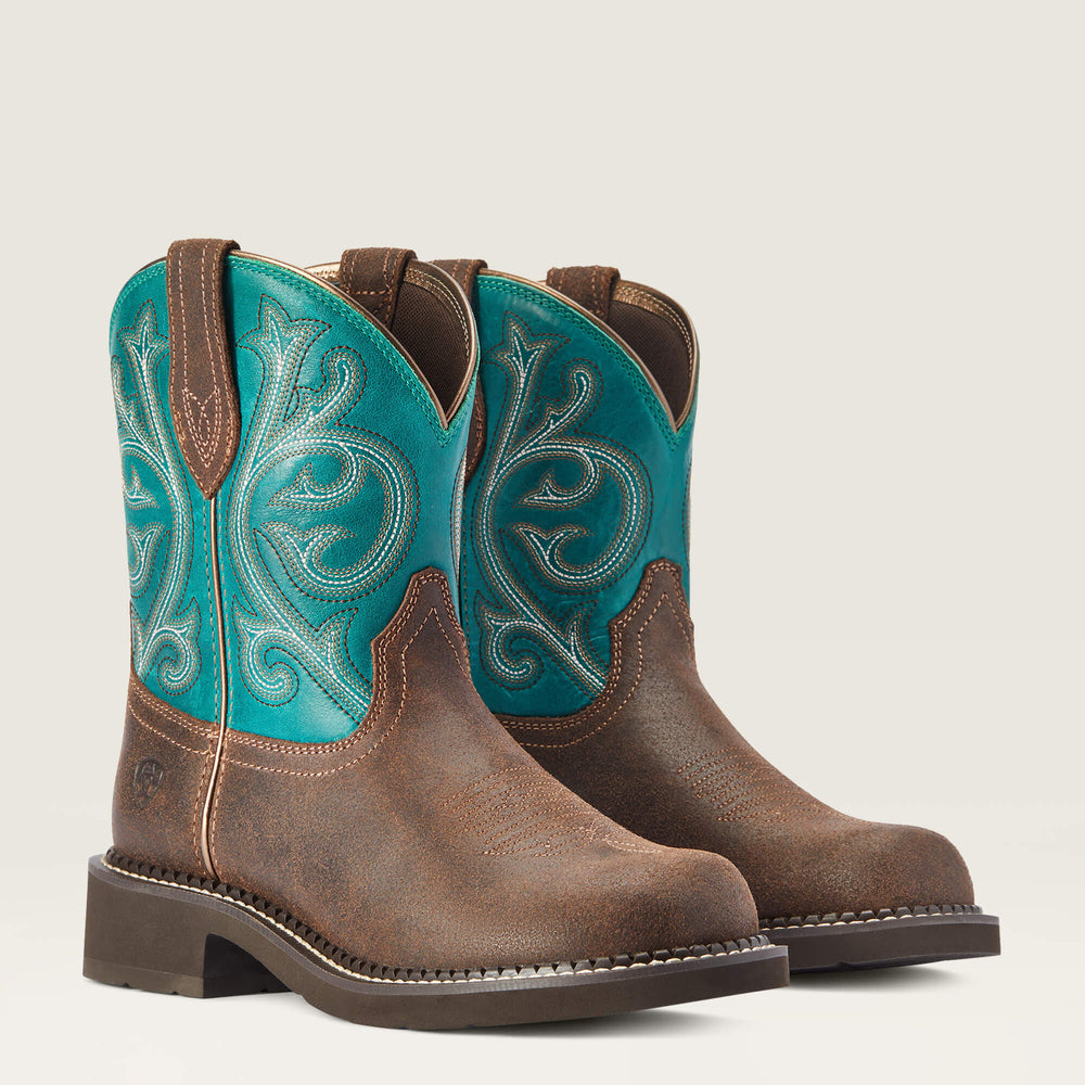 Ariat Fatbaby Heritage Western Boot Discount