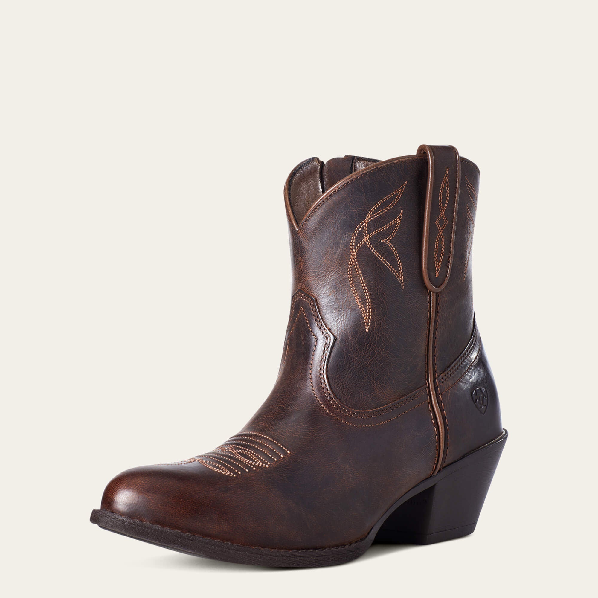 Ariat Darlin Western Boot Outlet