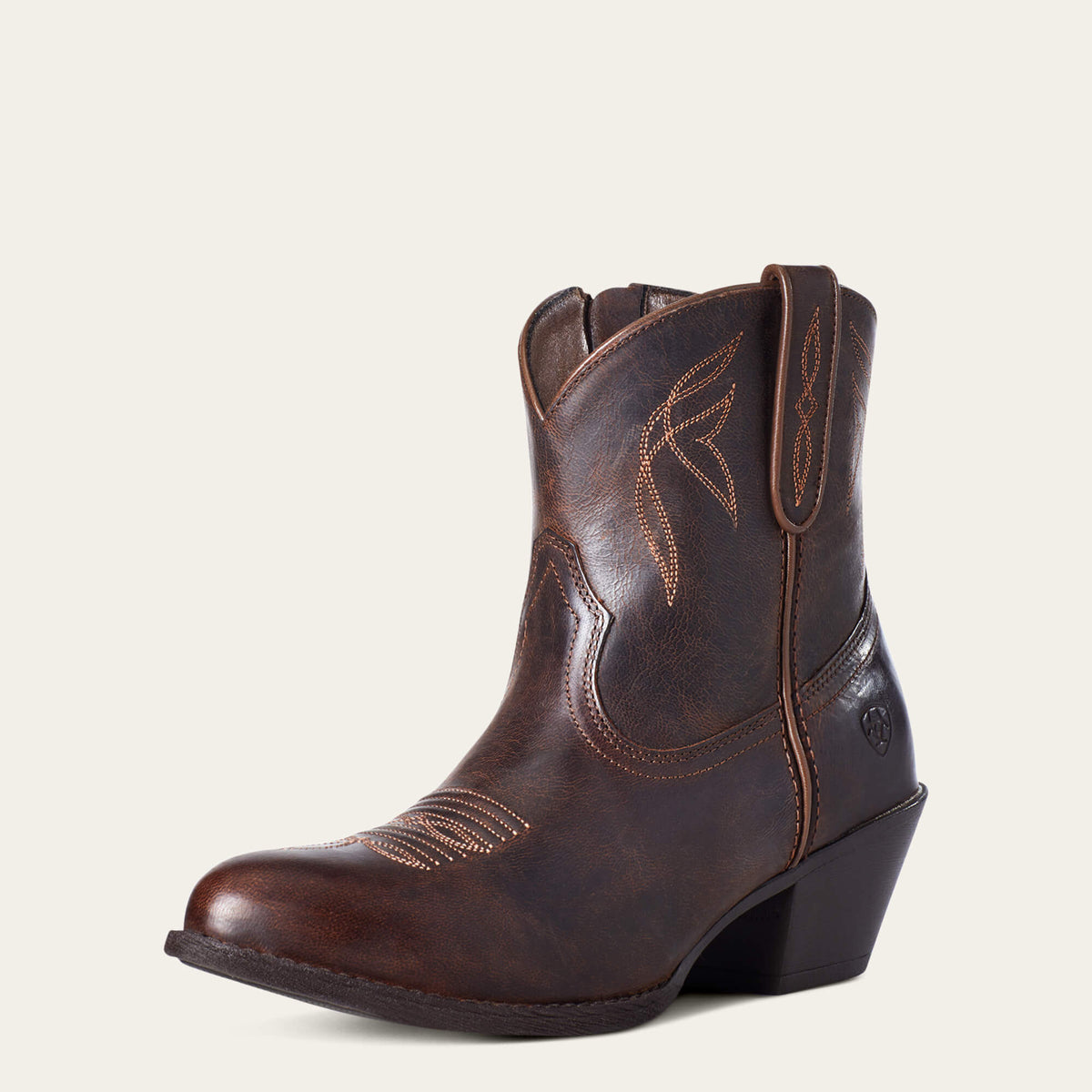 Ariat Darlin Western Boot Outlet