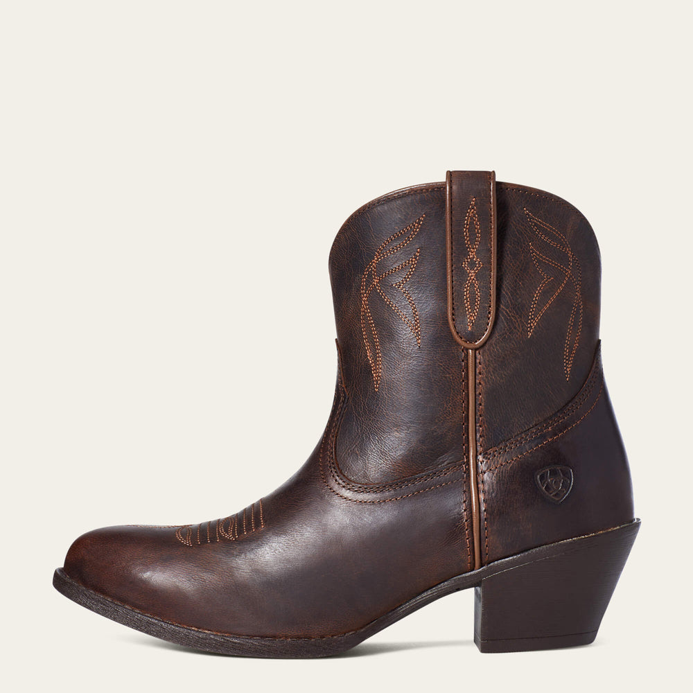 Ariat Darlin Western Boot Outlet