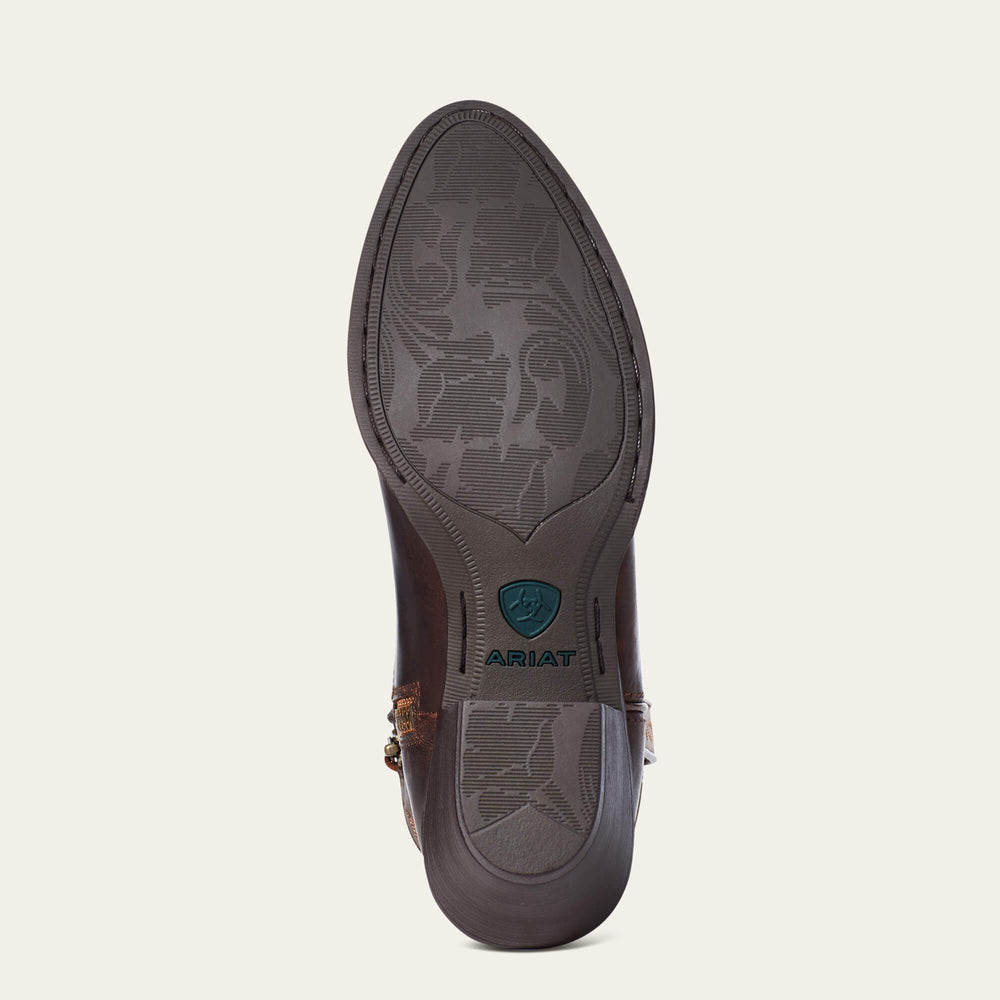 Ariat Darlin Western Boot Outlet