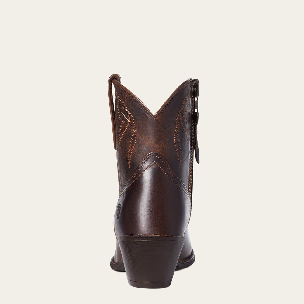 Ariat Darlin Western Boot Outlet