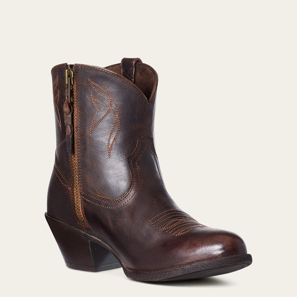Ariat Darlin Western Boot Outlet