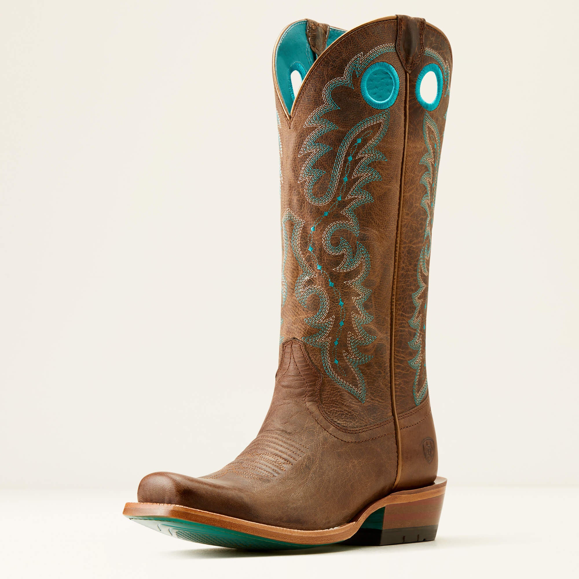 Ariat Futurity Boon Western Boot On Sale