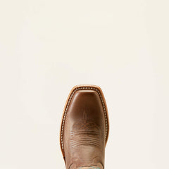 Ariat Futurity Boon Western Boot On Sale
