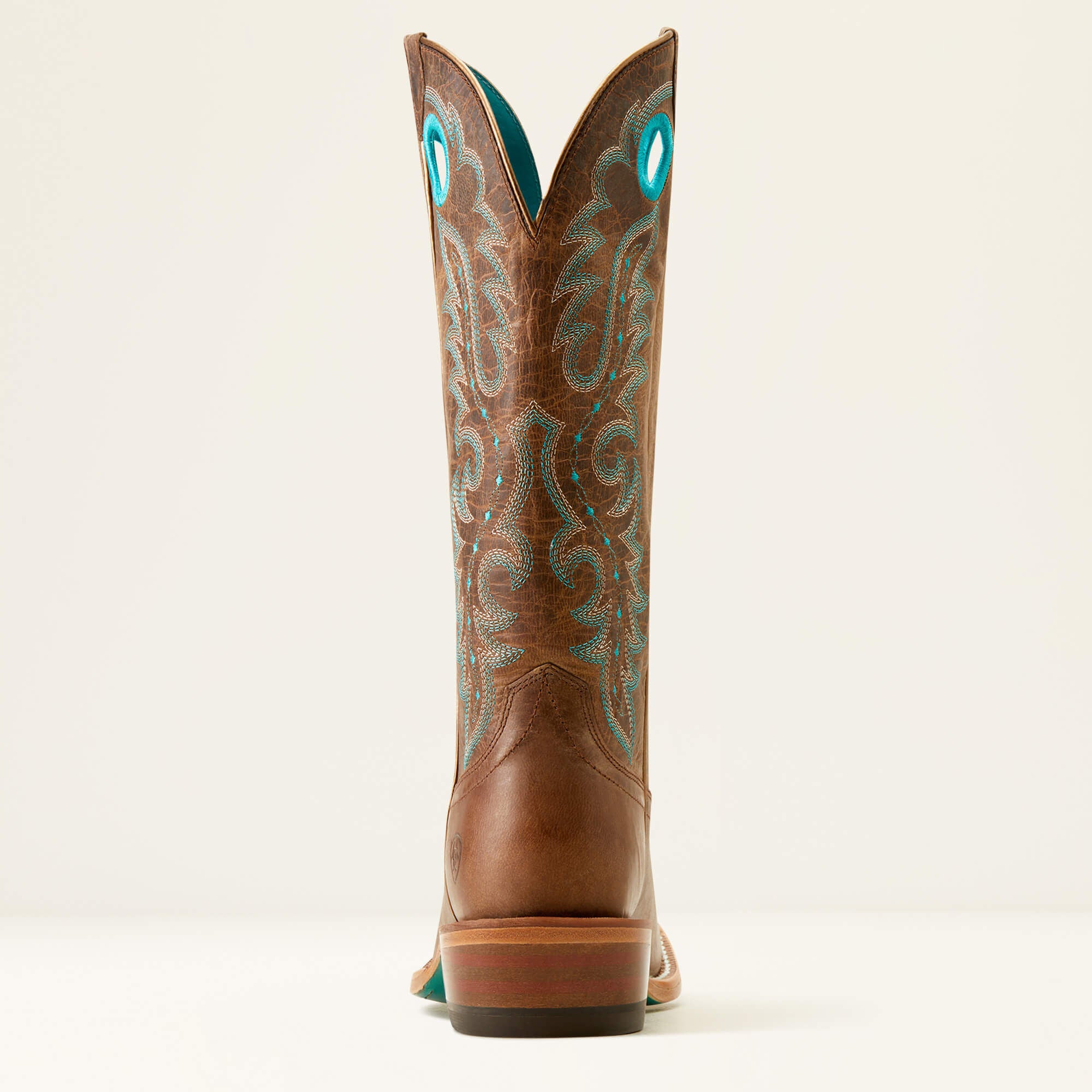 Ariat Futurity Boon Western Boot On Sale