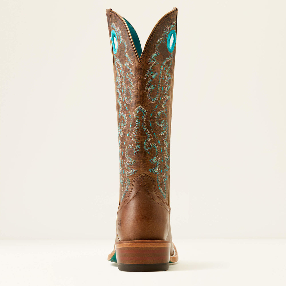 Ariat Futurity Boon Western Boot On Sale