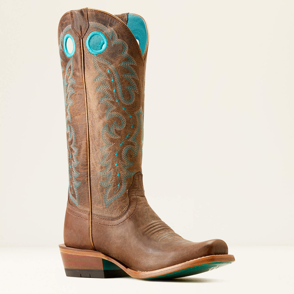 Ariat Futurity Boon Western Boot On Sale