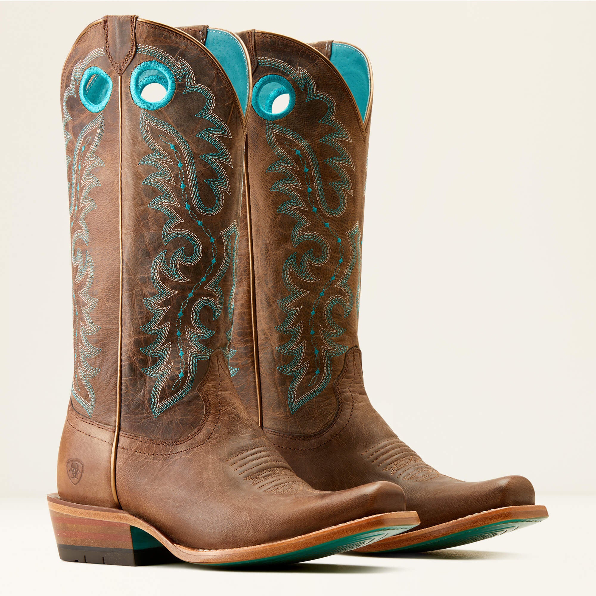 Ariat Futurity Boon Western Boot On Sale