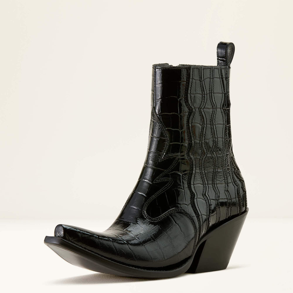 Ariat Jade X Toe Western Boot Sale