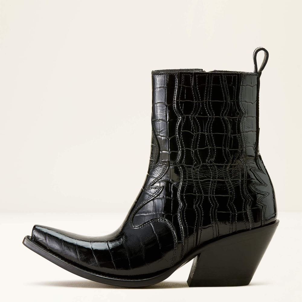 Ariat Jade X Toe Western Boot Sale