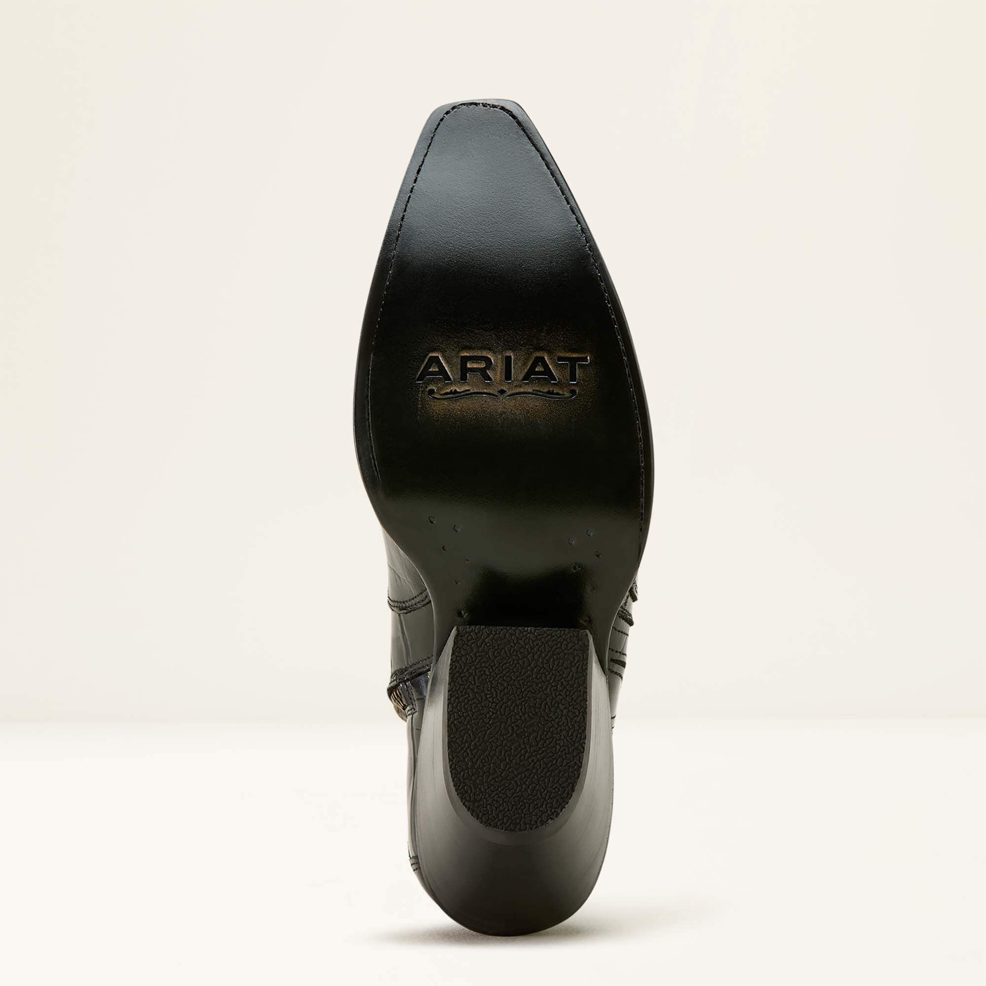Ariat Jade X Toe Western Boot Sale