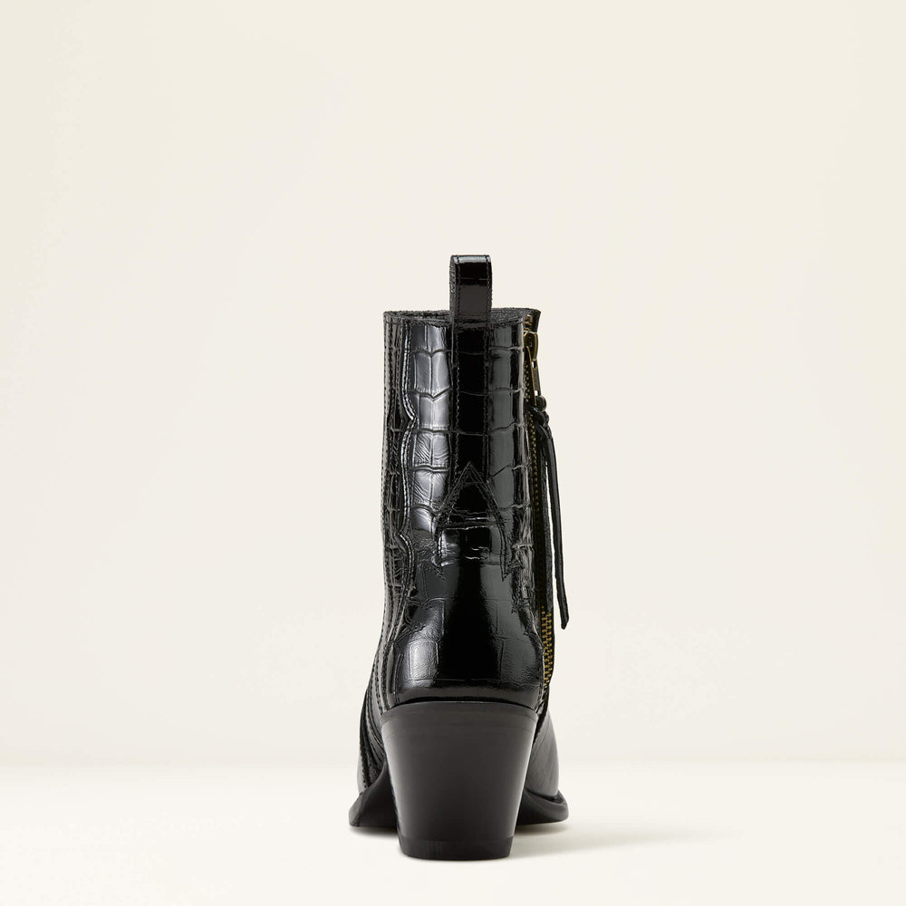 Ariat Jade X Toe Western Boot Sale