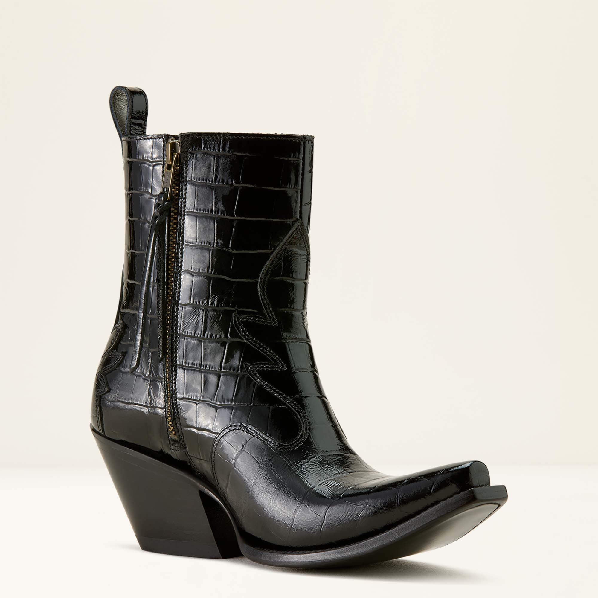 Ariat Jade X Toe Western Boot Sale