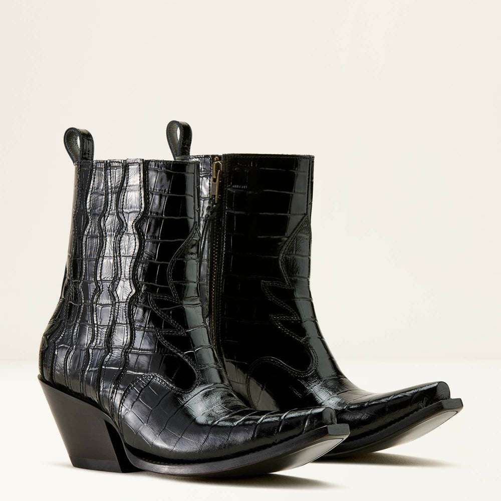 Ariat Jade X Toe Western Boot Sale