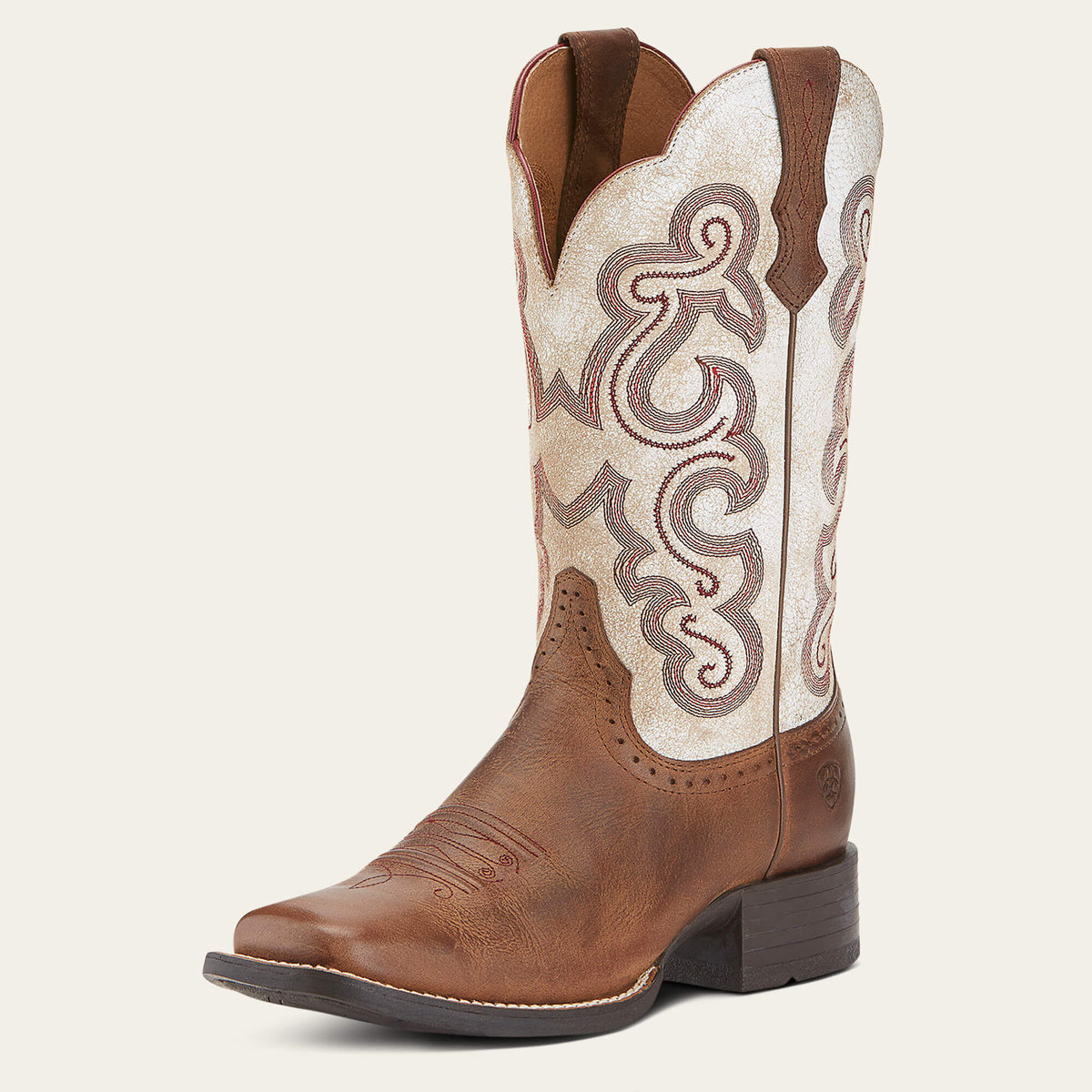 Ariat Quickdraw Western Boot Online