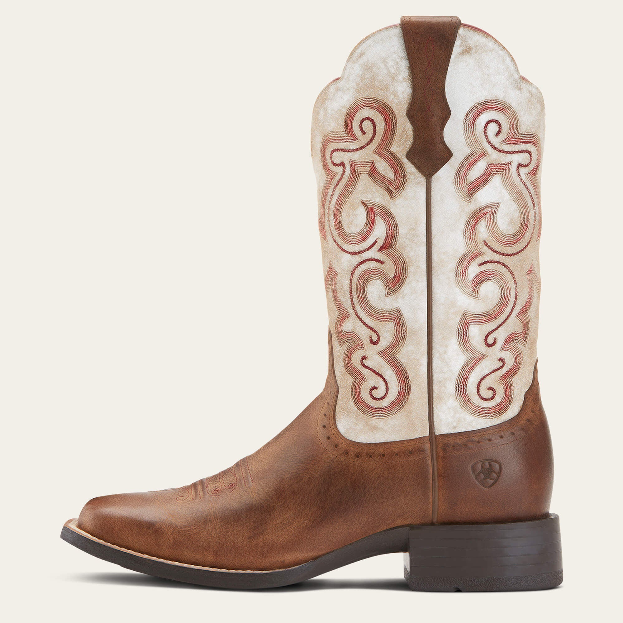 Ariat Quickdraw Western Boot Online