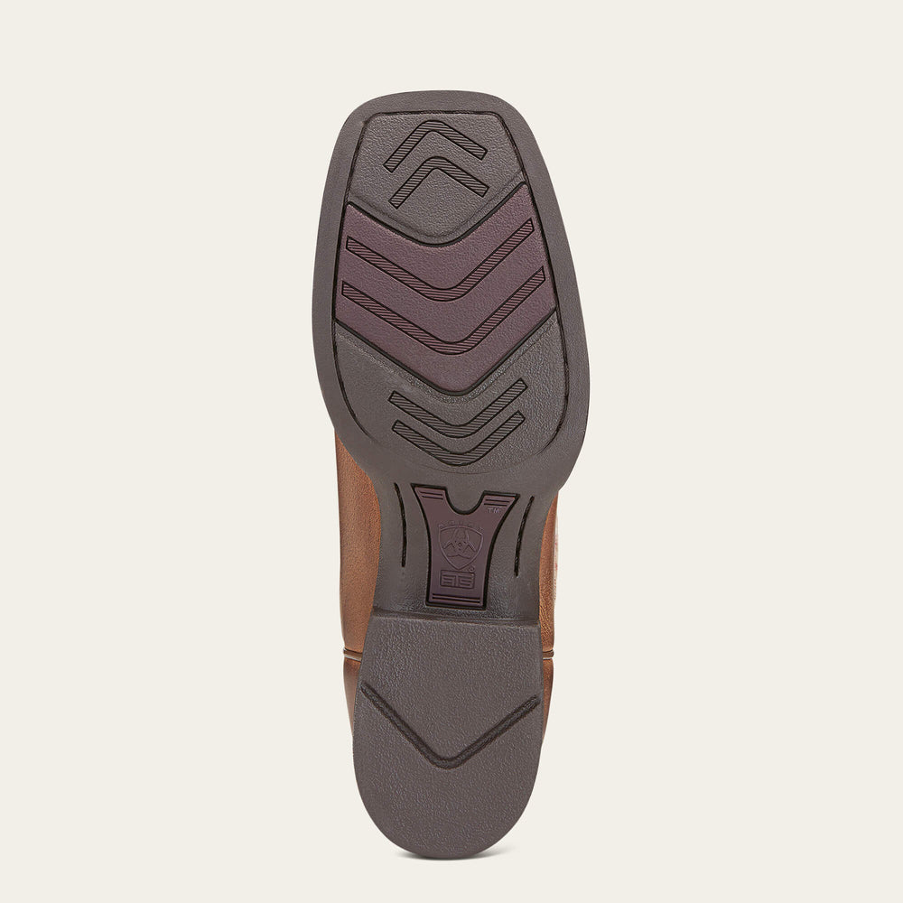 Ariat Quickdraw Western Boot Online