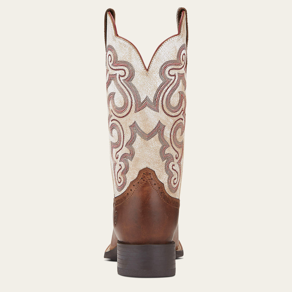 Ariat Quickdraw Western Boot Online